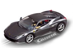 Carrera Digital 132, Ferrari 458 Italia, grau