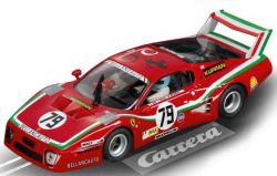 Carrera Digital 132, Ferrari 512 BB LM, Nr.79, 1980