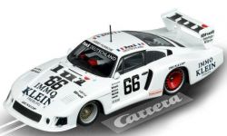 Carrera Digital 132, Porsche 935/78, Nr.66, DRM 1981