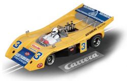 Carrera Digital 132, McLaren M20, Nr.3, Interserie 1974