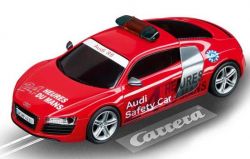 Carrera Digital 132, Audi R8 'Safety Car', Le Mans 2010