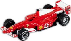 Carrera GO!!!, Start-Set 'Formula Challenge'