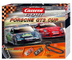 Carrera GO!!!, Start-Set 'Porsche GT3 Cup'