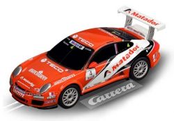 Carrera GO!!!, Start-Set 'Porsche GT3 Cup'