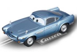 Carrera GO!!!, Start-Set Disney Pixar, CARS 2