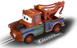 Carrera GO!!!, Start-Set Disney Pixar, CARS 2
