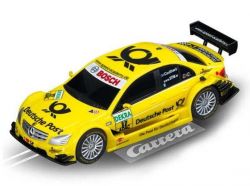 Carrera GO!!!, Start-Set 'Touring Action'