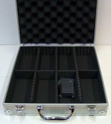 Carrera, Alu-Koffer f�r Fahrzeuge 1/32