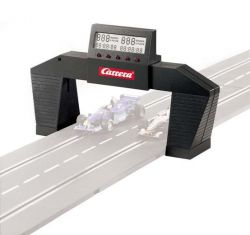 Carrera Excl./Evo/GO!!!, Elektronischer Rundenz�hler