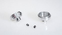 MRRC/Clubman 1/32, Alu-Felgen 'WF-41FS' , 2 Stk.