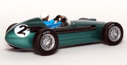Cartrix 1/32, Aston Martin DBR4, Nr.2, British GP 1959