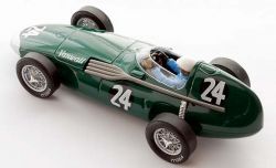 Cartrix 1/32, Vanwall, Nr.24, 1956