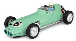 Cartrix 1/32, BRM 25, Nr.6, Stirling Moss 1959