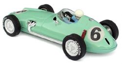 Cartrix 1/32, BRM 25, Nr.6, Stirling Moss 1959