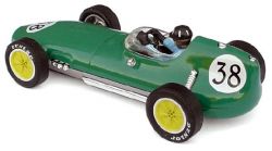 Cartrix 1/32, Lotus 16, Nr.38, Graham Hill 1958