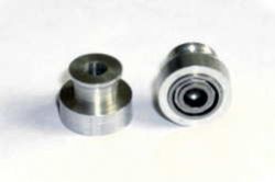 Cartrix 1/32, Achskugellager (Aussen�:4,8mm), 2 Stk.