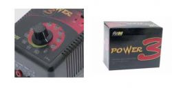 DS-Racing, Trafo P3, einstellbar, 8,5 - 20V (max. 3A)