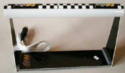 DS-Racing, Lichtschranke f. Carrera Evo./Excl. 2-Spur