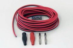 DS-Racing, Bahnanschlusskabel-Set, 5m