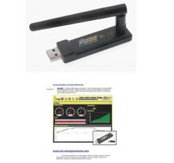 DS-Racing, USB-Sender/Empf�nger f�r Handregler