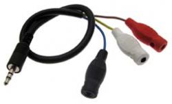 DS-Racing, Regleranschluss-Adapterset f�r