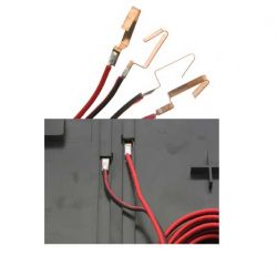 DS-Racing,  Zusatzeinspeisung 2,5m