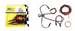 DS-Racing, Dauerbeleuchtung Standard (12-20V)
