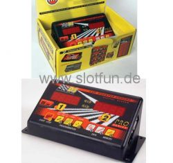 DS-Racing, Renncomputer DS-200 Pro (analog)
