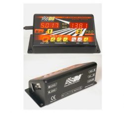 DS-Racing, Renncomputer DS-200 Pro (analog)