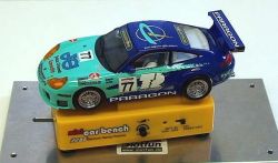 DS-Racing, Mini Work/Test-Bench V2, f�r 1:32 + 1:24