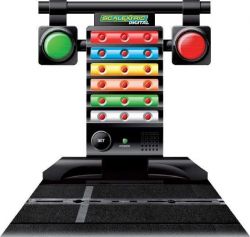 Scalextric-Digital 1/32,  Start-Set 