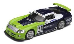 Scalextric 1/32,  Start-Set 'Extreme GT'