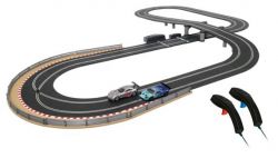 Scalextric 1/32, Start-Set 'GT Force'