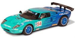 Scalextric 1/32, Start-Set 'GT Force'