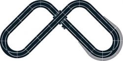 Scalextric 1/32, Start-Set 'GT Force'