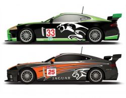 Scalextric-Digital 1/32, Start-Set 'Digital Race Line'