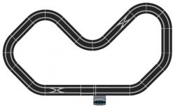Scalextric-Digital 1/32, Start-Set 'Digital Race Line'
