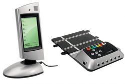 Scalextric-Digital 1/32, Start-Set 'Digital Platinum'