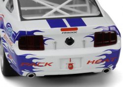 Scalextric 1/32, Ford Mustang FR500C, Nr.22, 2007