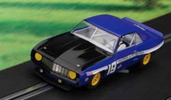 Scalextric 1/32, Chevrolet Camaro Nr.19, 1969