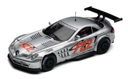 Scalextric 1/32, Mercedes Benz SLR, 722 GT
