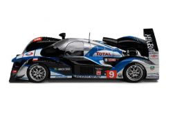 Scalextric 1/32, Peugeot 908 HDI