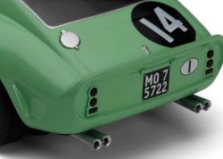 Scalextric 1/32, F-250 GTO, Nr.14, Stirling Moss