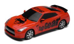 Scalextric 1/32, Nissan GT-R  'Top Gear'