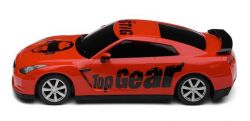 Scalextric 1/32, Nissan GT-R  'Top Gear'