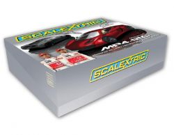 Scalextric 1/32, McLaren MP4-12C 'Hamilton/Button'