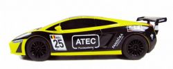 Scalextric 1/32, Lamborghini Gallardo GT-R, Nr.25