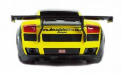 Scalextric 1/32, Lamborghini Gallardo GT-R, Nr.25