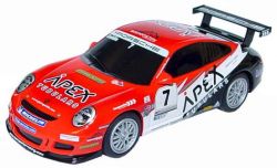 Scalextric 1/32,  Porsche 911 GT3 Cup, Nr.7