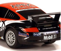 Scalextric 1/32,  Porsche 911 GT3 Cup, Nr.7